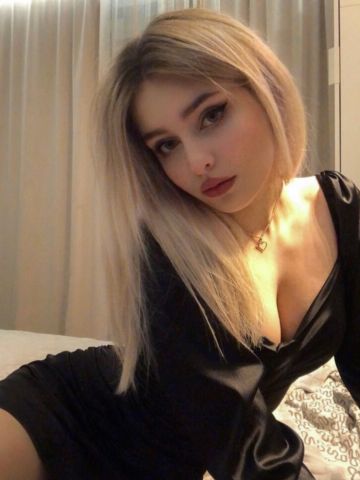 Анкета проститутки Алла, 23 года